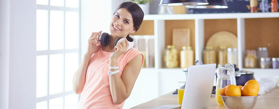 10 Daily Wellness Habits That Can Transform Your Health in Just 30 Days