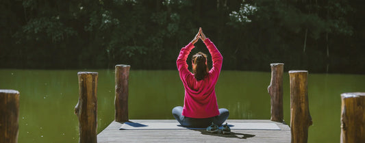 The Science of Stress Relief: Natural Ways to Calm Your Mind and Body