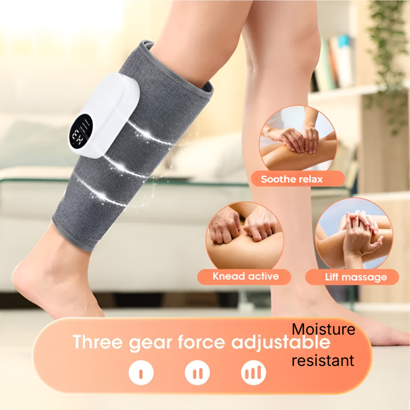 Air Compression Leg Massager