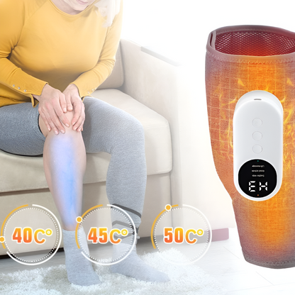 Air Compression Leg Massager