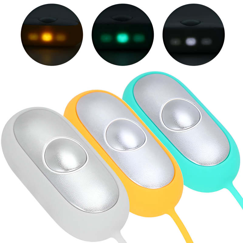 Calming Sleep Aid Massage